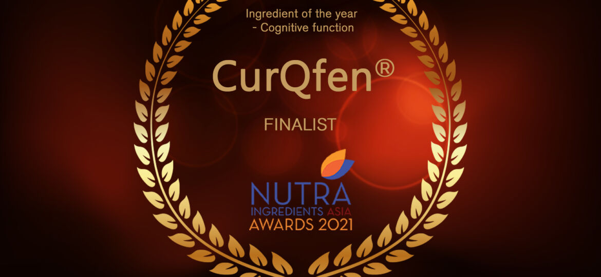 Nutraingredients Asia Awards 2021
