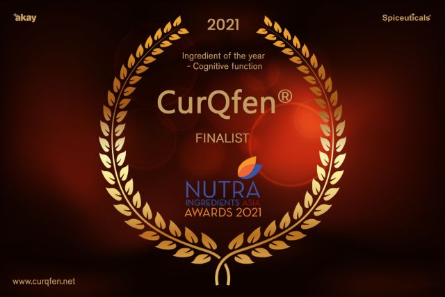 Nutraingredients Asia Awards 2021